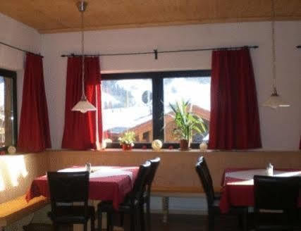 Gaestehaus Woell Alpbach Exterior foto